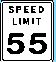 speed limit 55